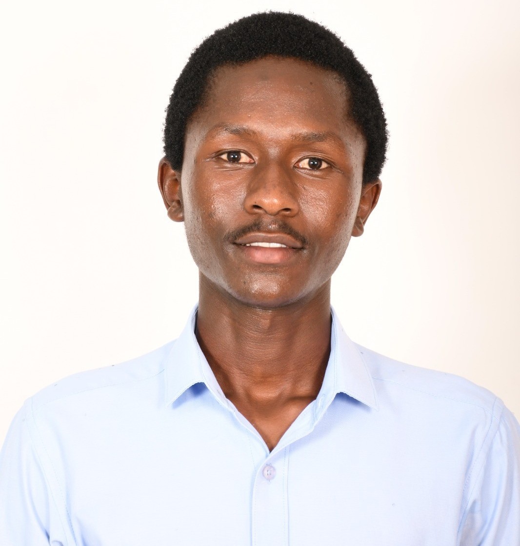 Sammy Kiptoo